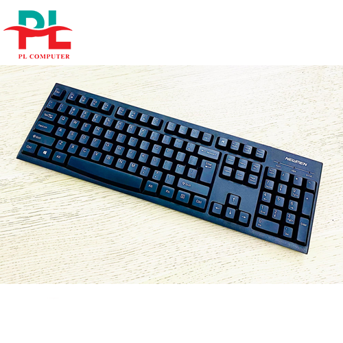 BÀN PHÍM NEWMEN E007 (USB) - Hàng Chính Hãng