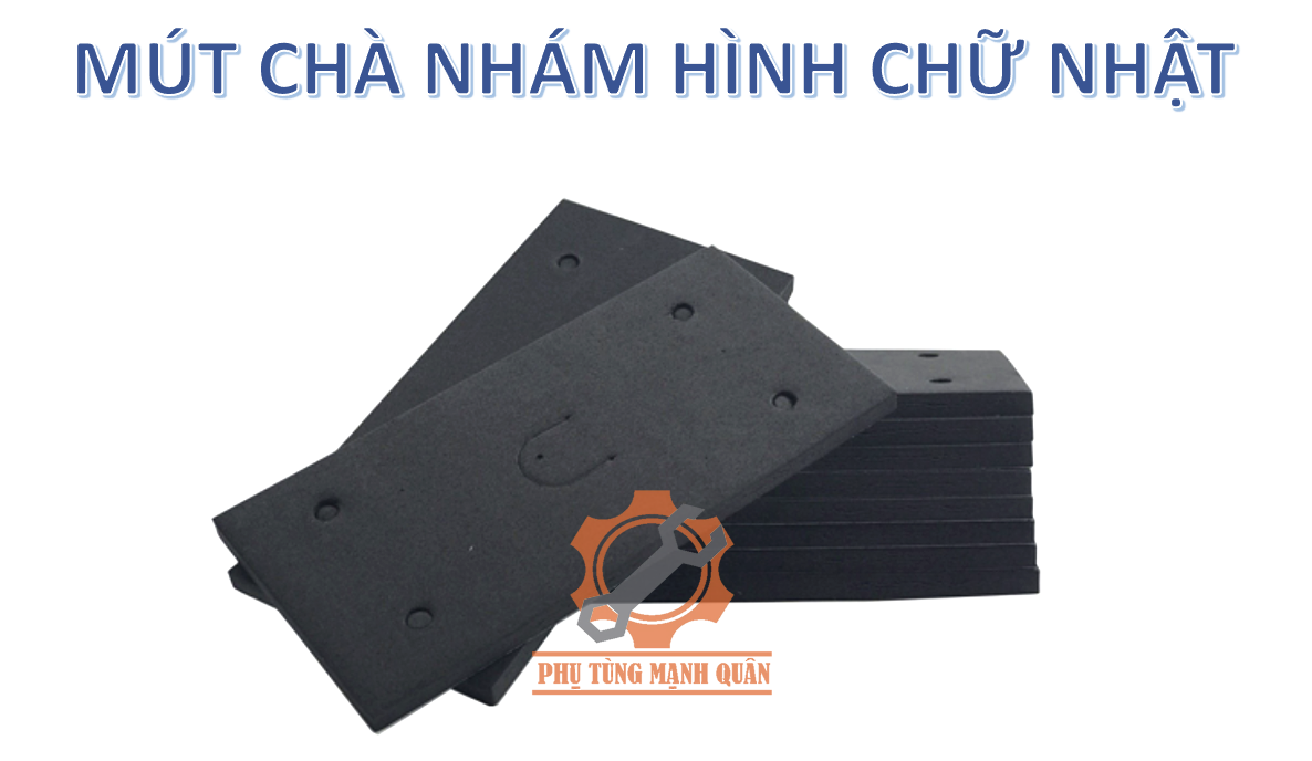 Đệm máy chà nhám/Mút máy chà nhám