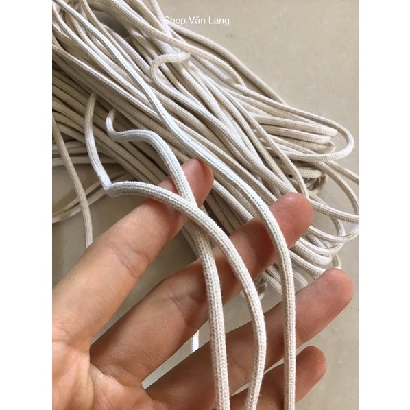 1m dây bấc đèn dầu - tim đèn