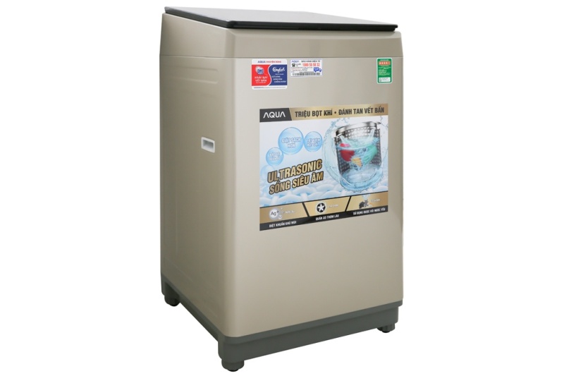 Bảng giá Máy giặt Aqua 9 Kg AQW-U91CT N Điện máy Pico