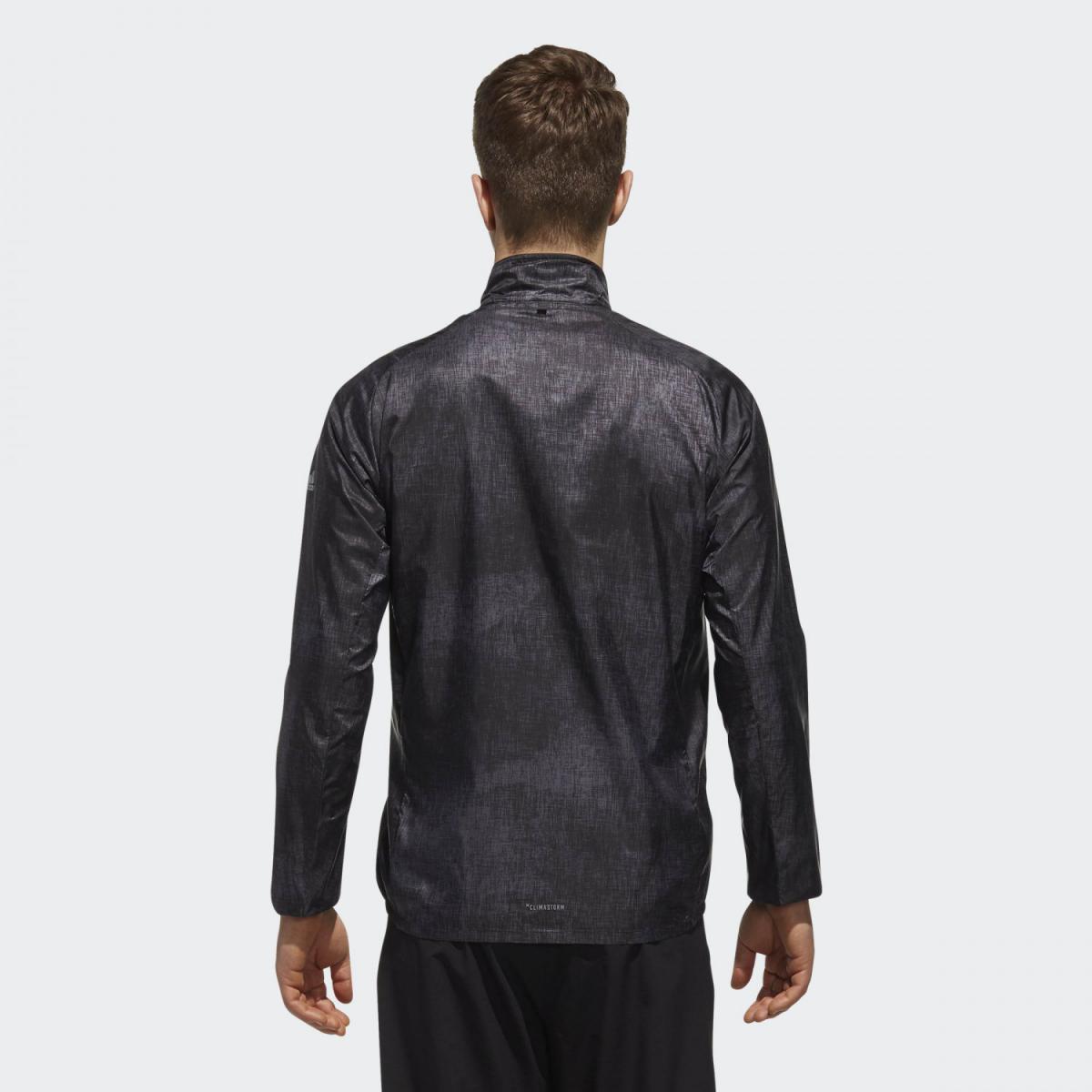 Áo khoác gió Adidas DQ3509