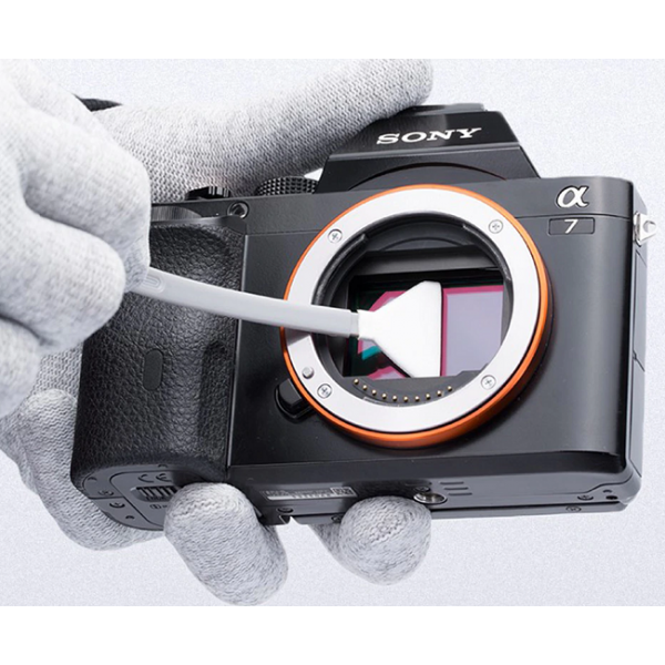 Bộ vệ sinh cảm biến máy ảnh Full-Frame VSGO VS-S03E