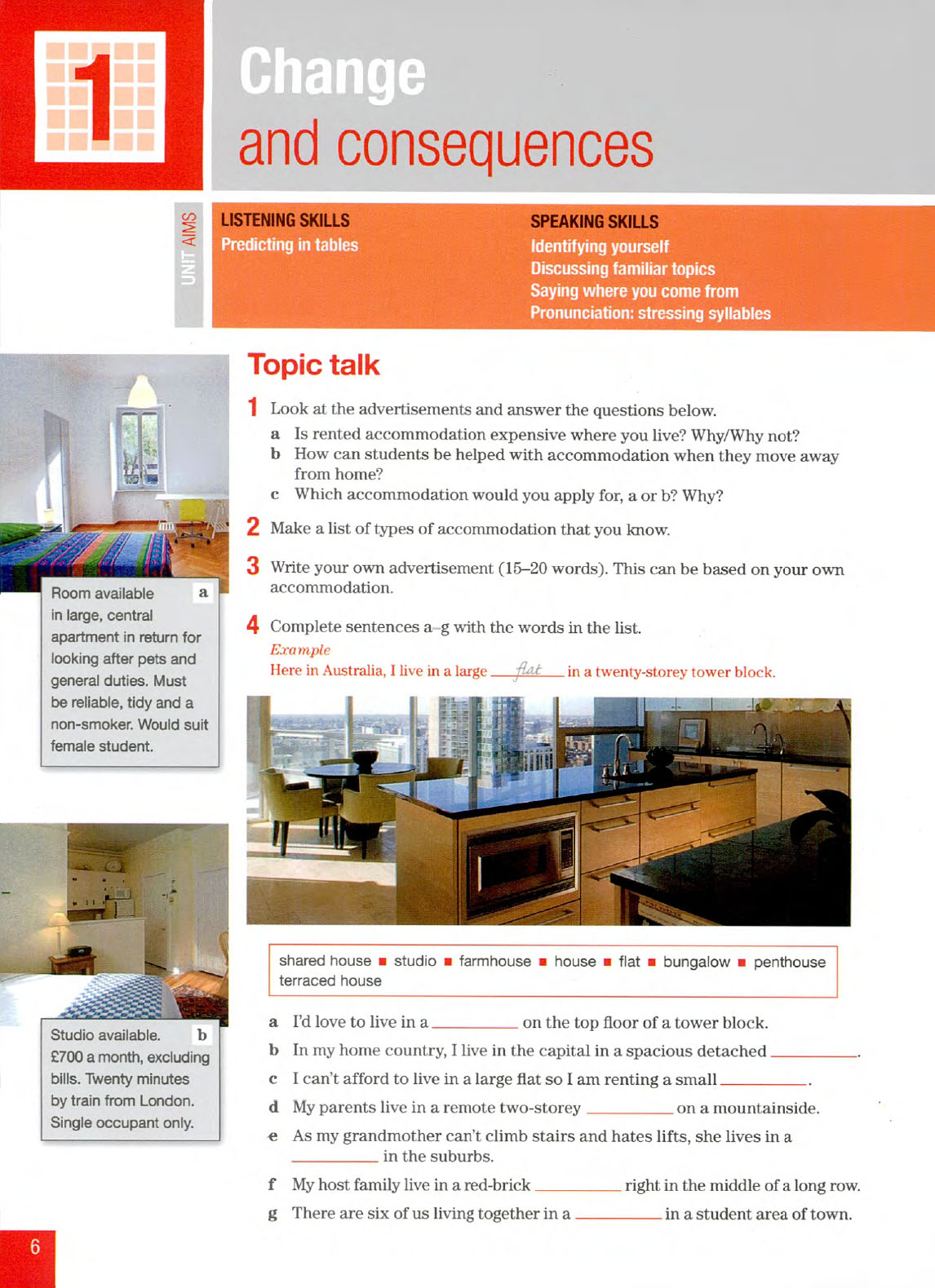 Improve Your Skill  Listening and speaking for IELTS 4.5-6 0 (sach mau)