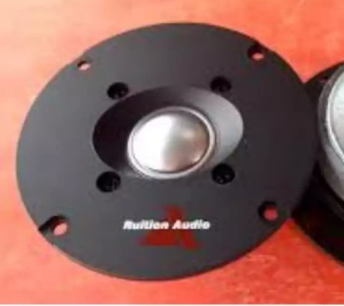 Loa treble DOME 10cm ( giá 1 cái )