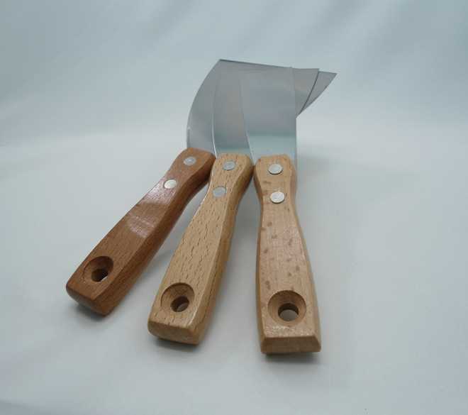 Dao trét matit, Cây sủi cán gỗ