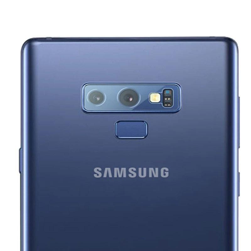 [HCM]Combo 2 miếng dán vân carbon mặt sau Samsung Note 9 và 3 miếng dán camera