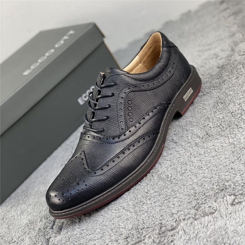 Giày Golf Ecco Ott Phong Cách Công Sở - Golf Shoes