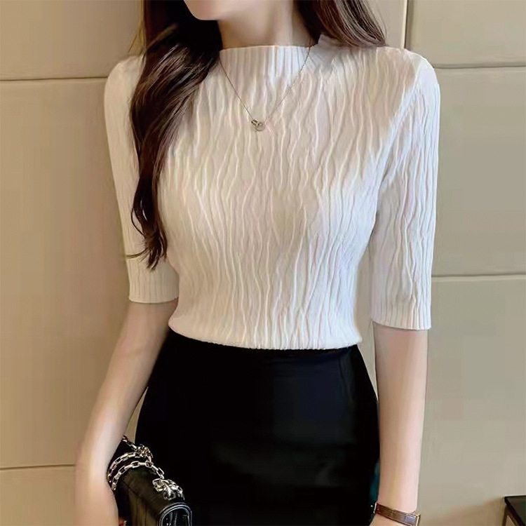 [Sale Freeship] Áo len nữ mùa đông đẹp