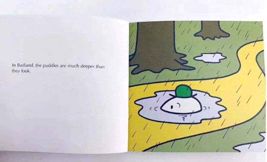 Mr. Men: The Complete Collection - 50 quyển + CD | Nhập khẩu