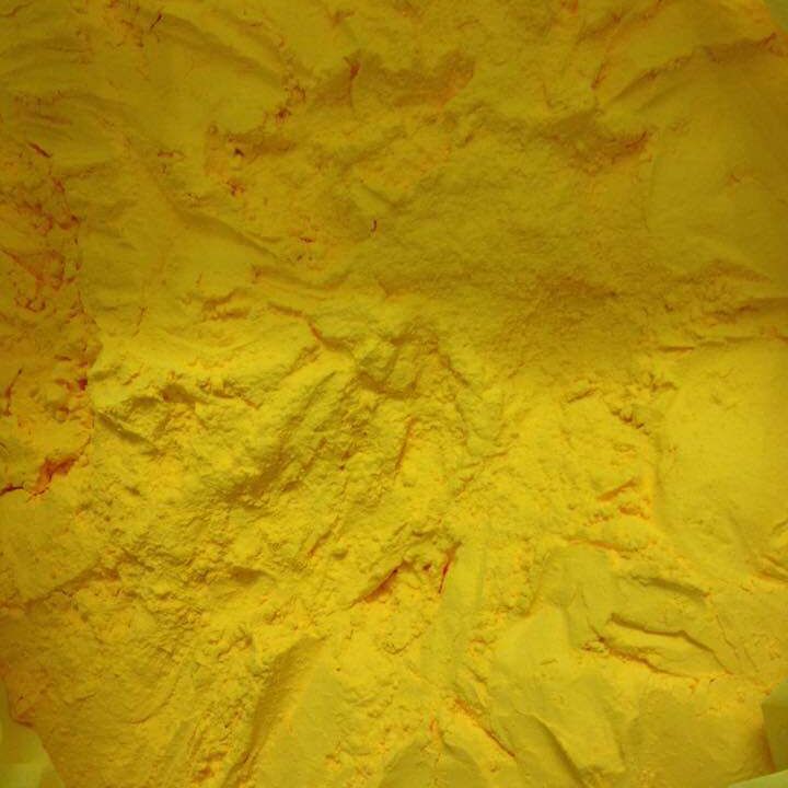 Tinh Bột Nghệ vàng  20g