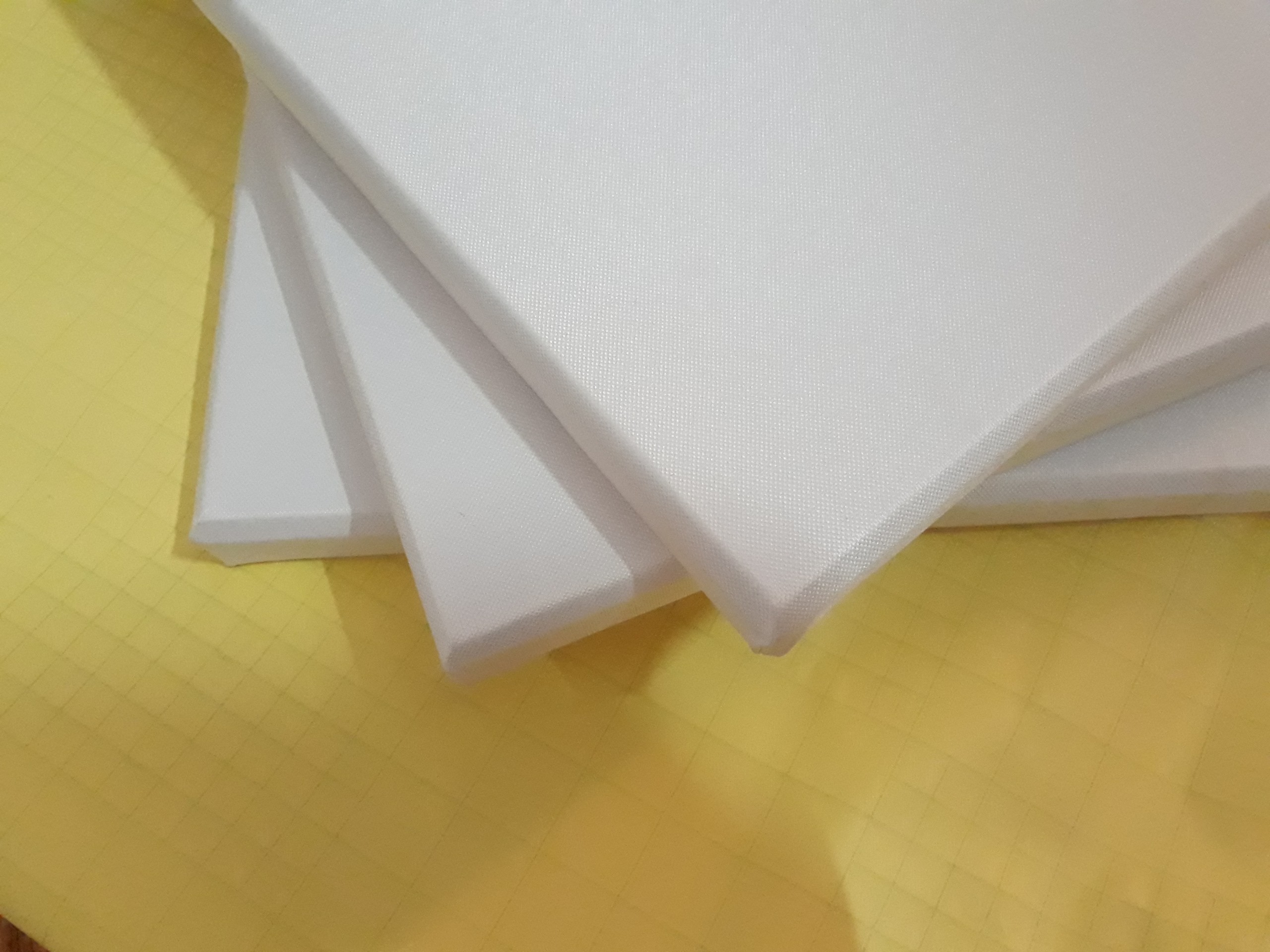 5 TOAN VẼ TRANH ACRYLIC SƠN DẦU 40X50 CM