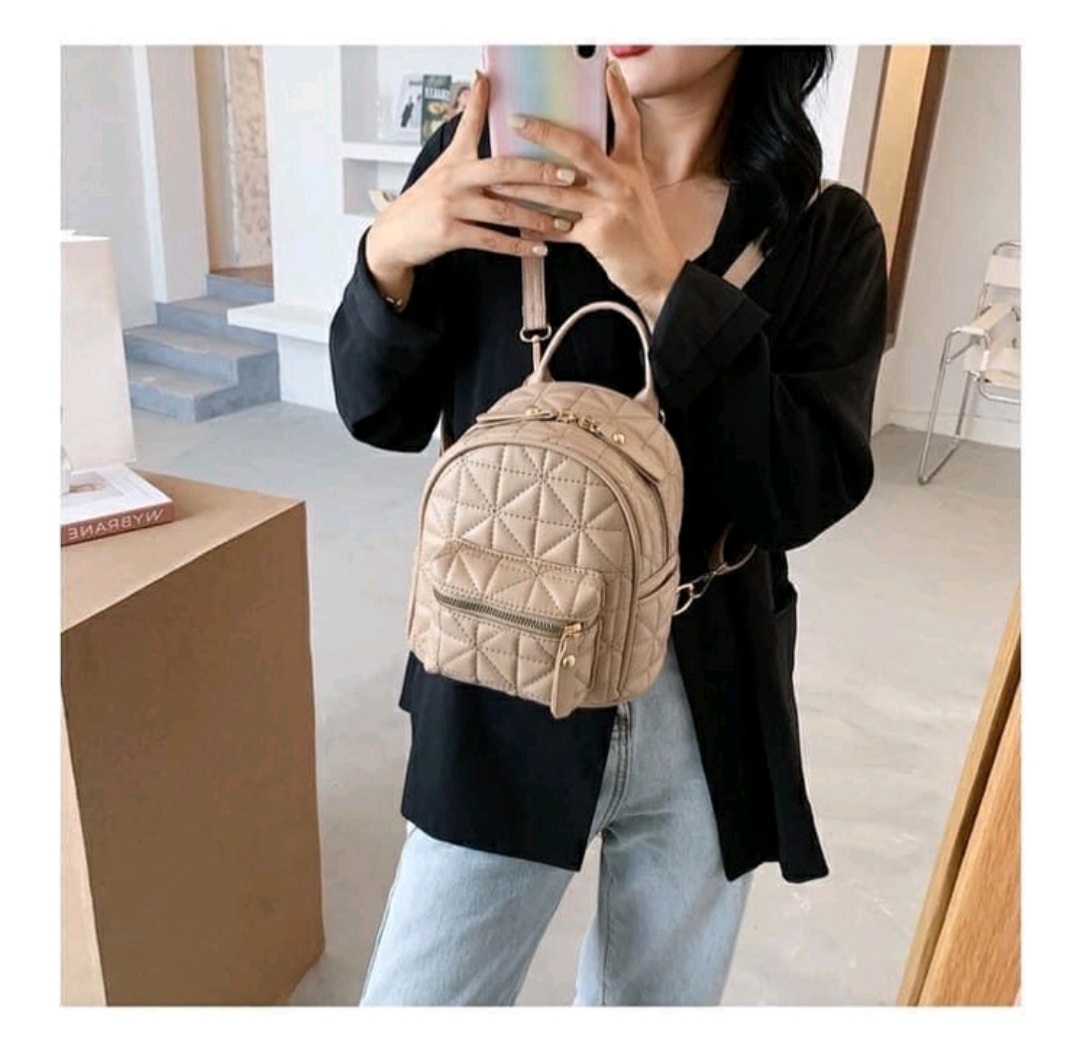 Balo trần chỉ thời trang nữ mới 3 màu về hàng,💖FREESIZE