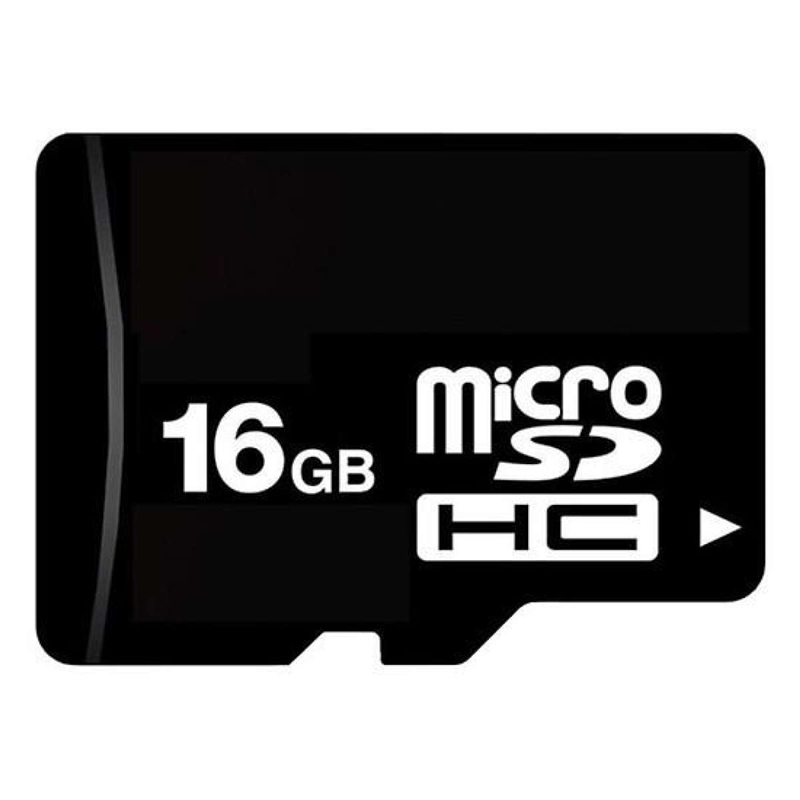 【New Be】Thẻ nhớ 16GB Micro SDHC CLASS 10 - DÙNG CHO CAMERA , ĐIỆN THOẠI