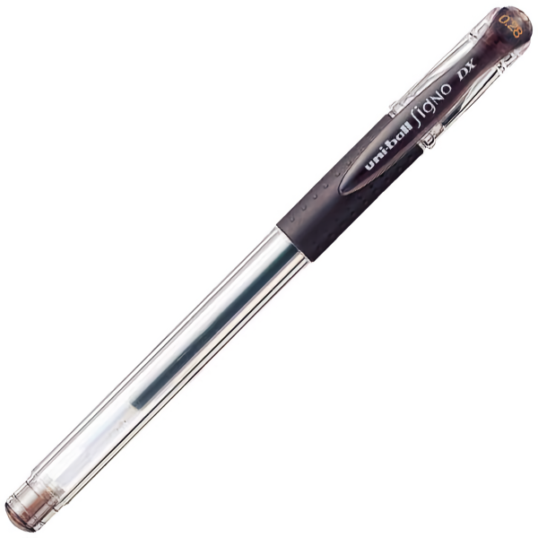Um-151 uni-ball signo gel pen