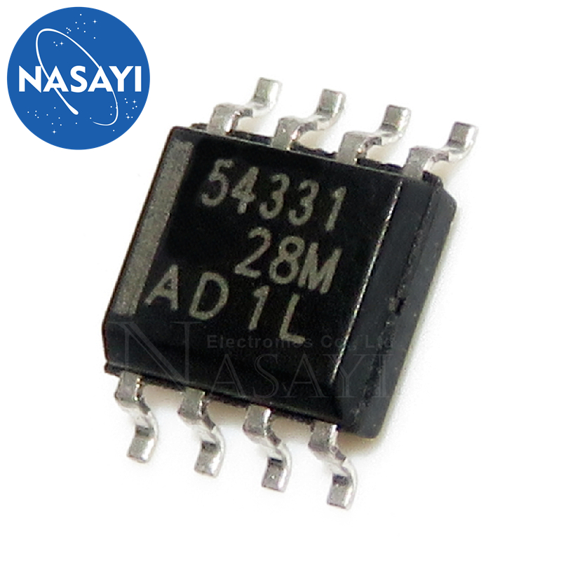 10pcs tps54331dr tps54331 54331 sop-8