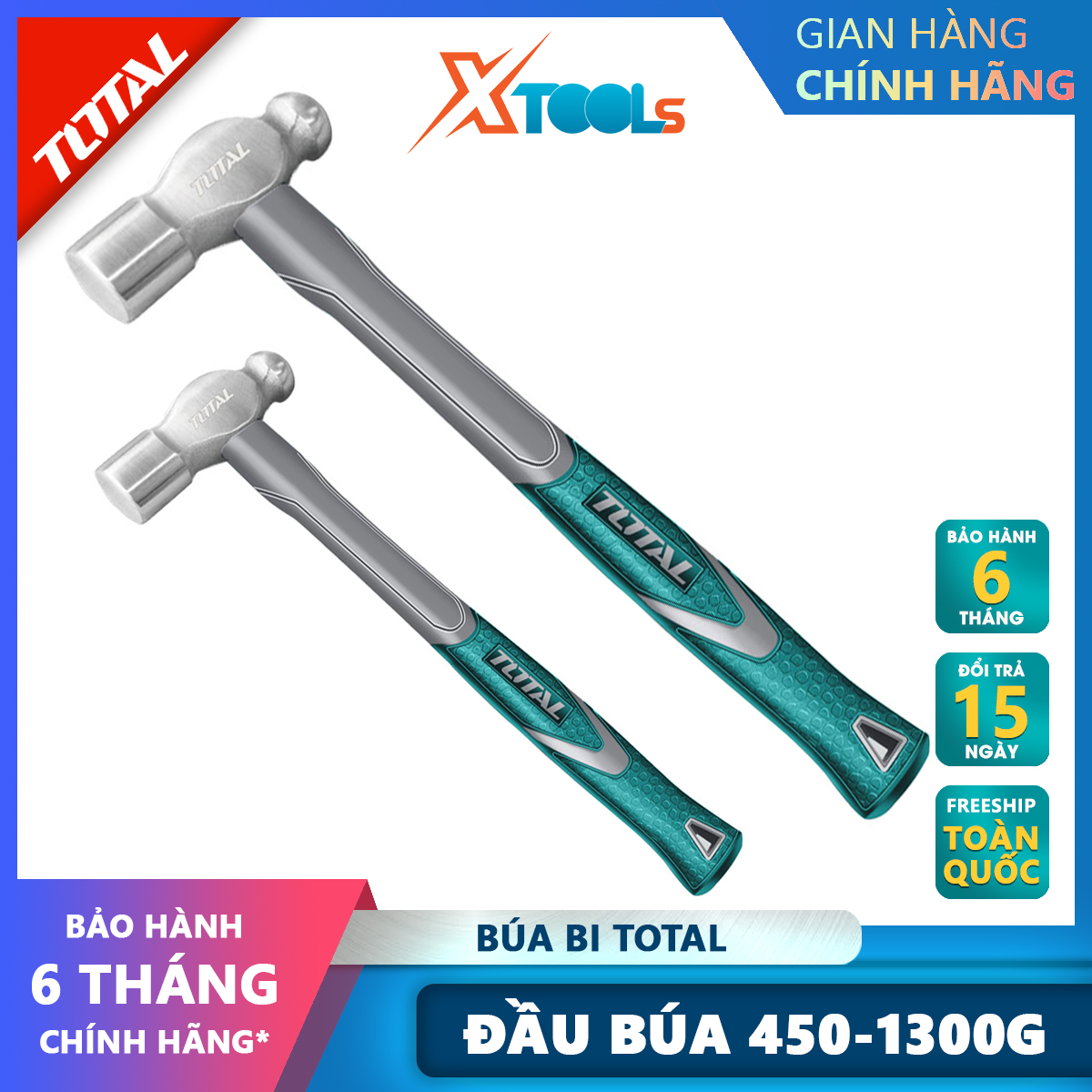 Round Head hammer total | mini hand hammer specification: 16oz-48oz hammer weight: 450-1300g for closed, sealed xtools