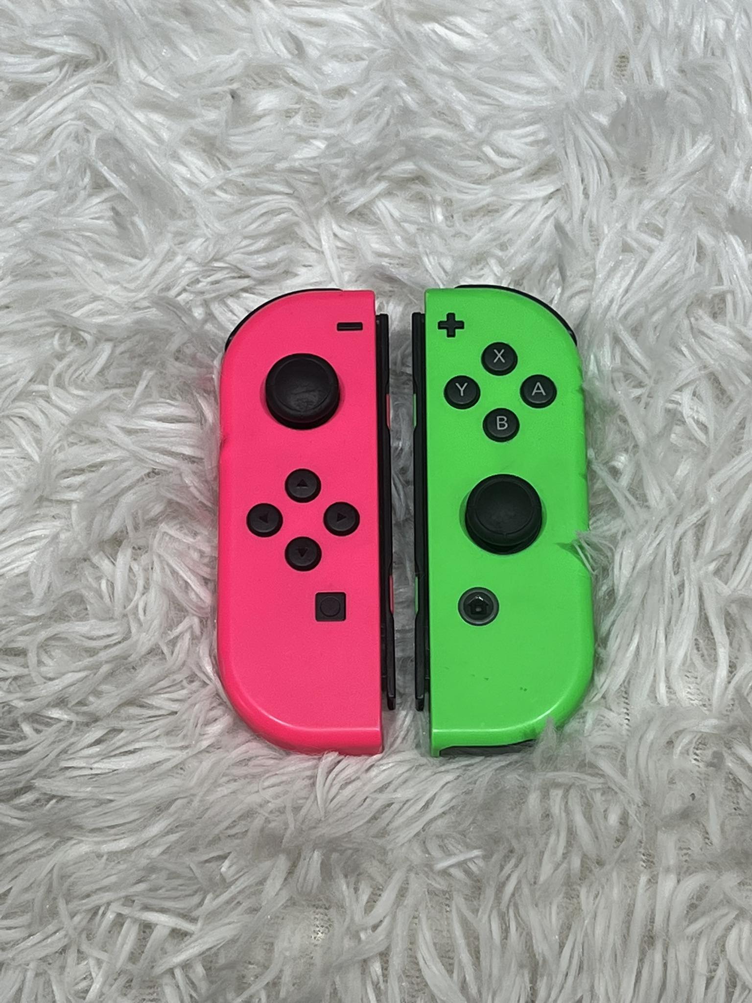 Joycon Nintendo switch chính hãng