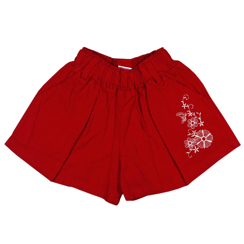 Quần đùi dáng váy quần ngắn hàng VNXK cho bé gái từ 8-20kg QĐVHM LOẠI 1 -