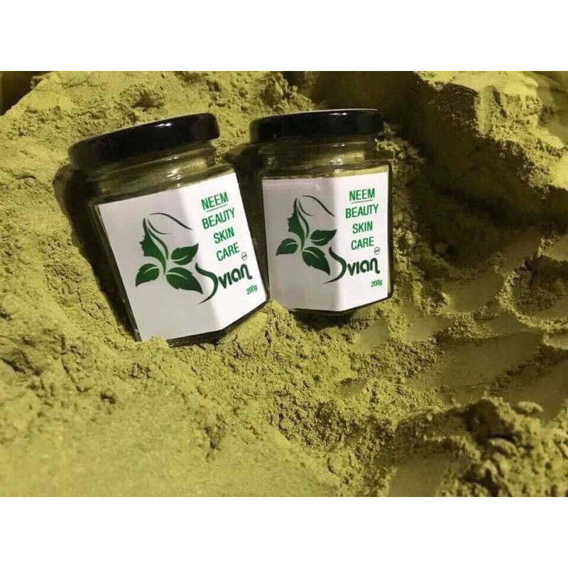Bột Neem Neauty Skin Care - SPA88