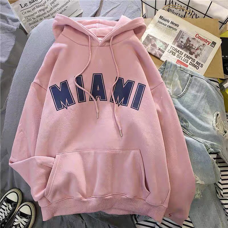 SET ÁO ĐÔI HOODIE NAM NỮ PHÙ HỢP ĐI HỌC, ĐI CHƠI