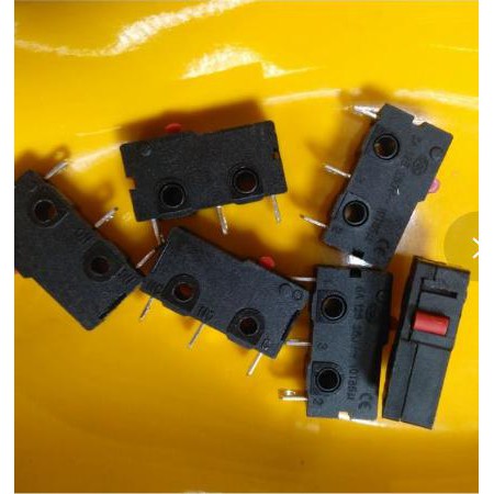 10 Công tắc hành trình mini