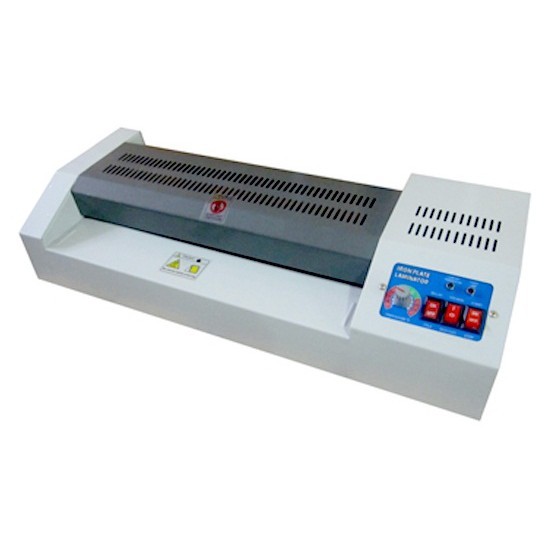 Máy Ép Plastic Yt 320 (A3 - Chuẩn Rullo Lớn)