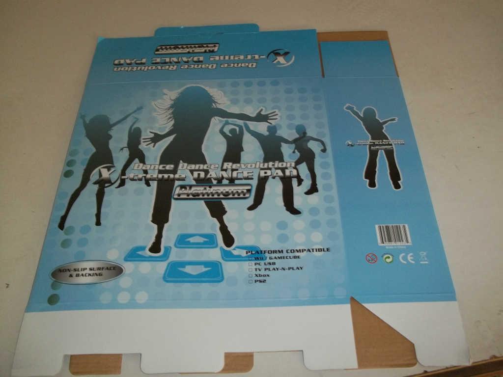 Thảm nhảy Audition USB11 Shop CÂY TRE 6789