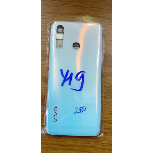 Vỏ nắp lưng Vivo Y19