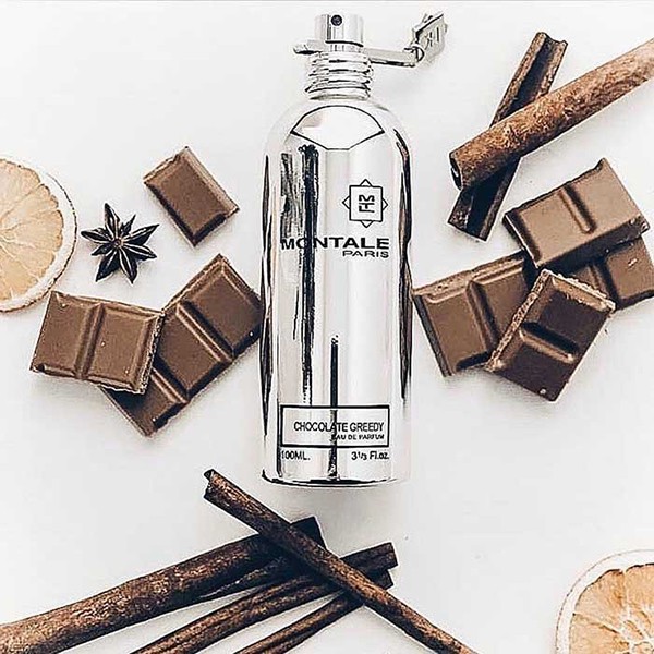 Nước Hoa Montale Chocolate Greedy EDP - Mẫu thử 2ml 5ml 10ml