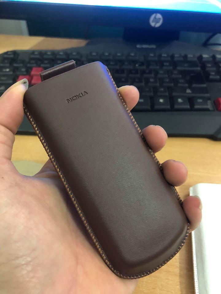 Bao Da Công Nghiệp Nokia 8800 Gía Rẻ