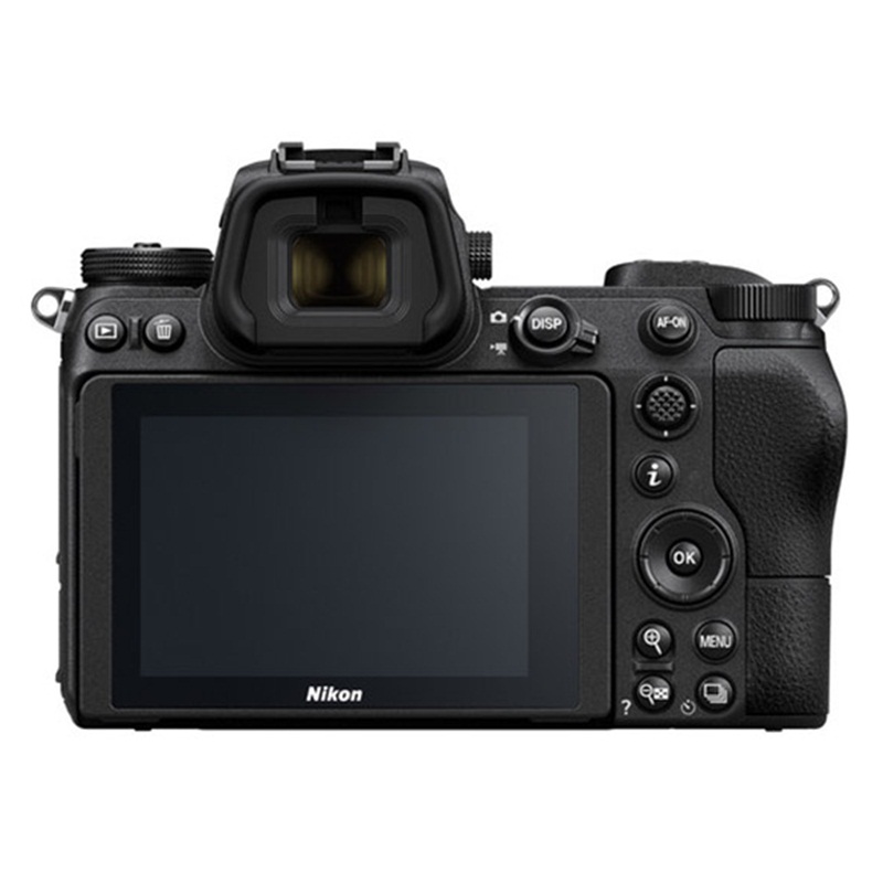 [FreeshipMAX] [HCM]Nikon Z6 + FTZ VIC
