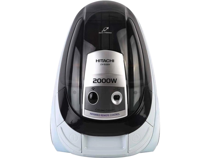 [Trả góp 0%]Máy Hút Bụi Hitachi CV-SU20V