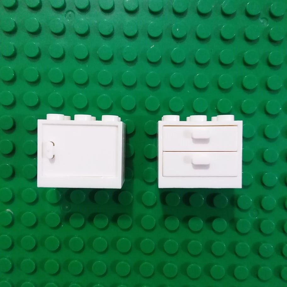 Tủ đựng đồ - phụ kiện moc no.080