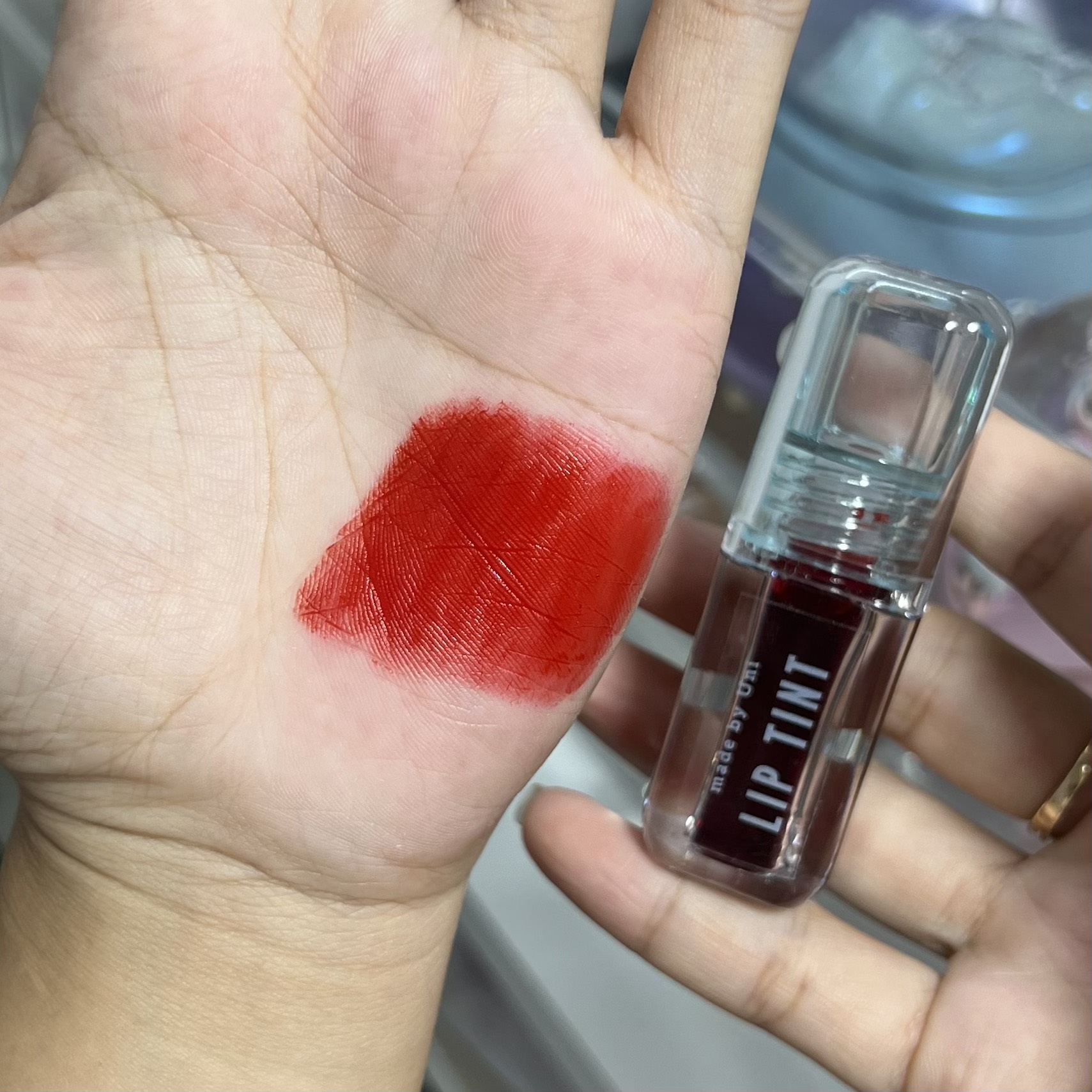 Son Tint Uni ( son tint nước )