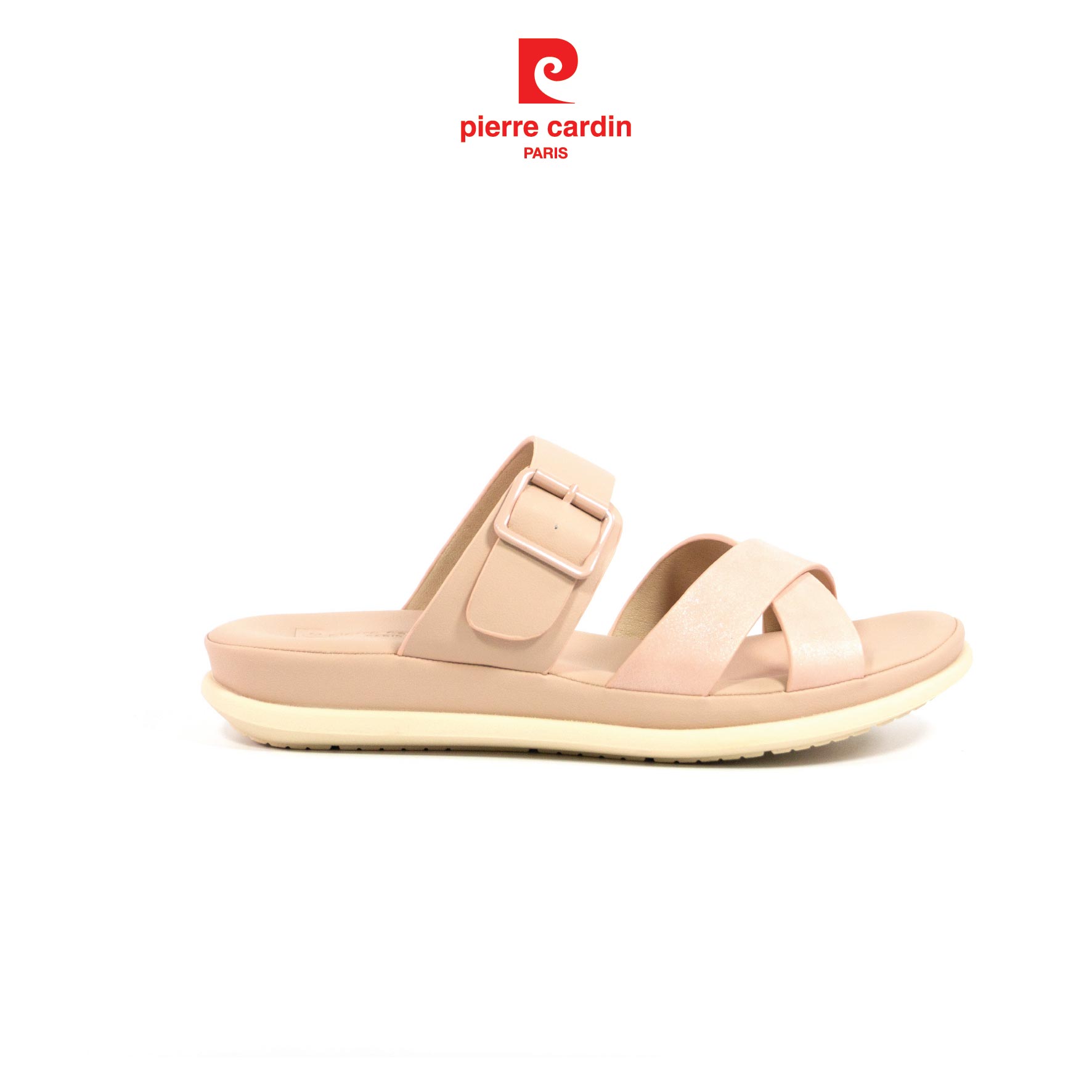 Dép Nữ Pierre Cardin - PCWFWSG 194