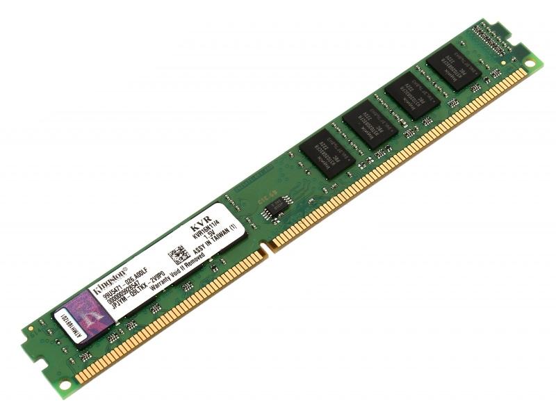 Ram DDR III 4Gb buss 1333/ 1600 máy bộ