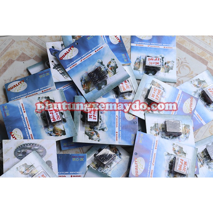 LÒ XO ĐẦU DR/WAVE 2.8 QC [BAO ĐỔI TRẢ NẾU HÀNG LỔI]
