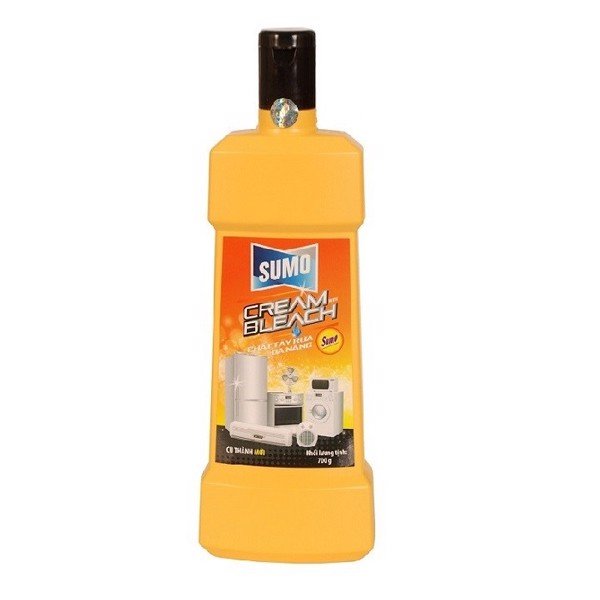 Chất tẩy đa năng sumo cream bleach 700g