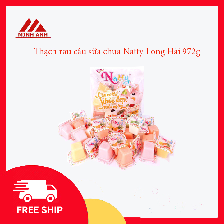 Naturie long sea yogurt jelly 972G, naturie yogurt jelly, yogurt fruit jelly, zucchini quartz