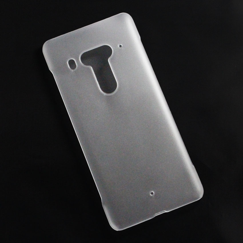 Ốp lưng cho HTC U12 Plus trong nhám nhựa cứng