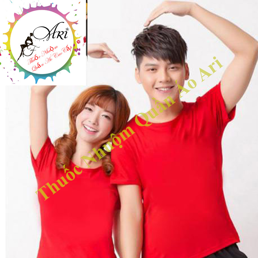 Phục Hồi Quần Áo Cũ Thành Mới