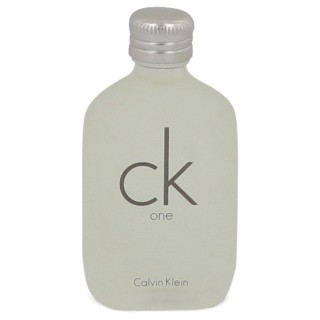 ck one cologne