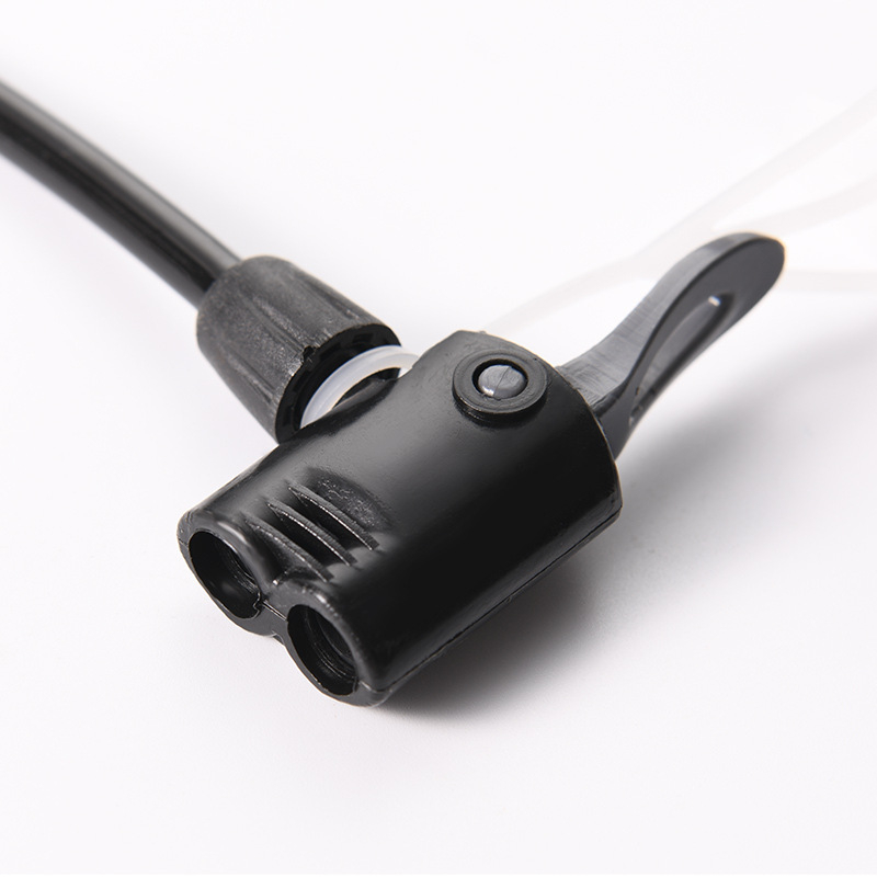 [HCM] Bơm xe đạp áp suất cao 120 psi-TyHome