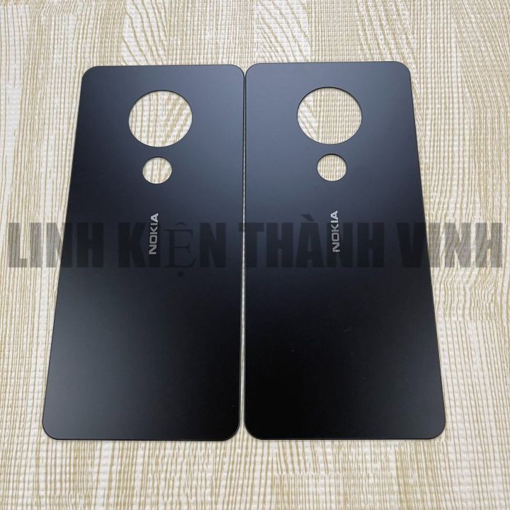 Nắp lưng thay thế Nokia 7.2