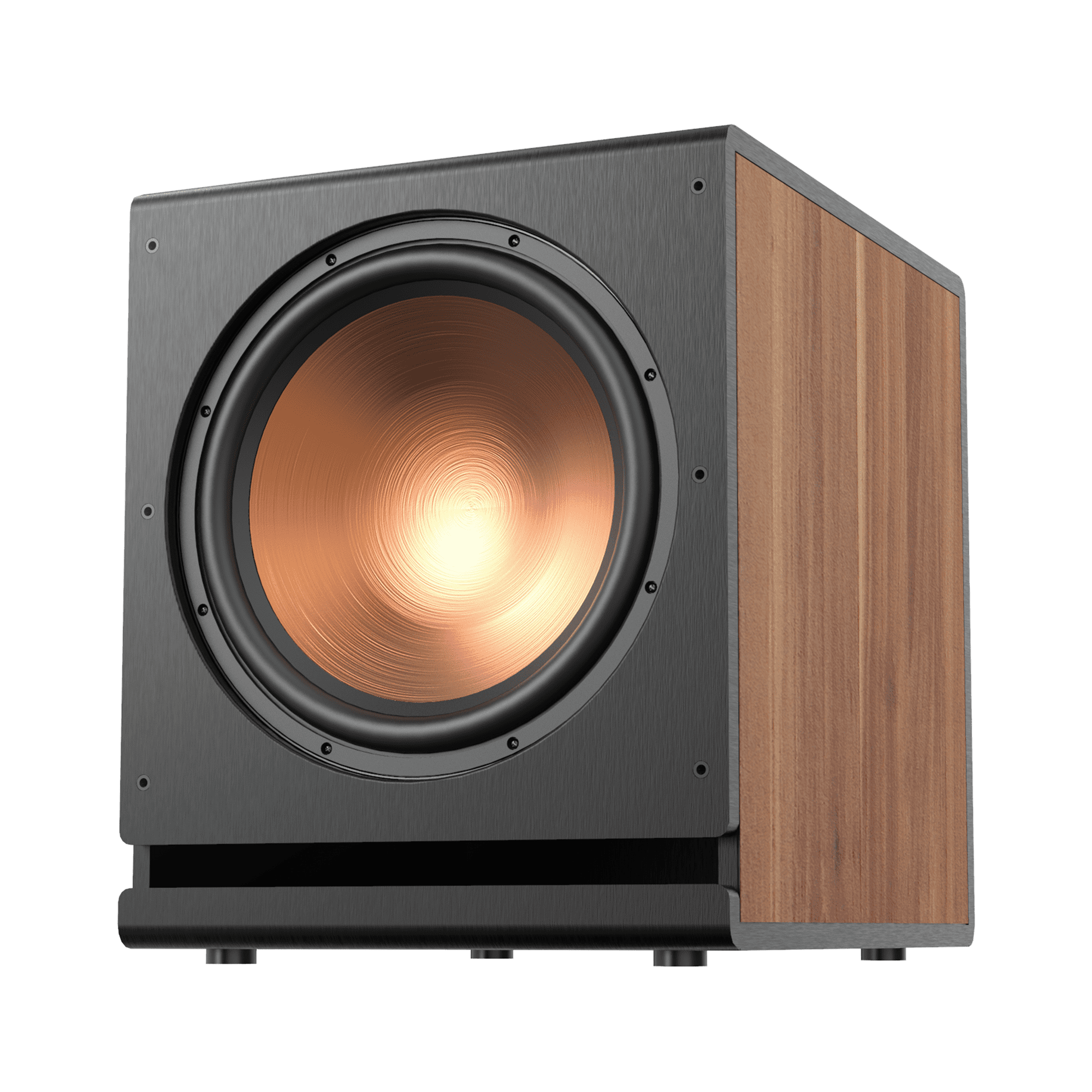 [HCM][Trả góp 0%]Loa Sub Paramax SUB-4500D