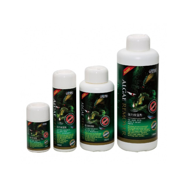 [HOÀN TIỀN 10%]Dung dịch diệt rêu Ista Algae Remove 240ml