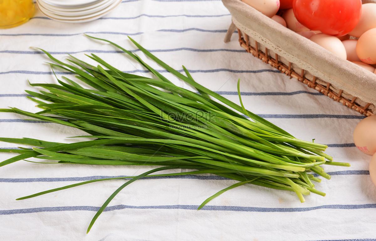 Hạt Giống Hẹ Tây Dễ Trồng Quanh Năm, Sinh Trưởng Khỏe (Gói 1 gam ~ 200 hạt)