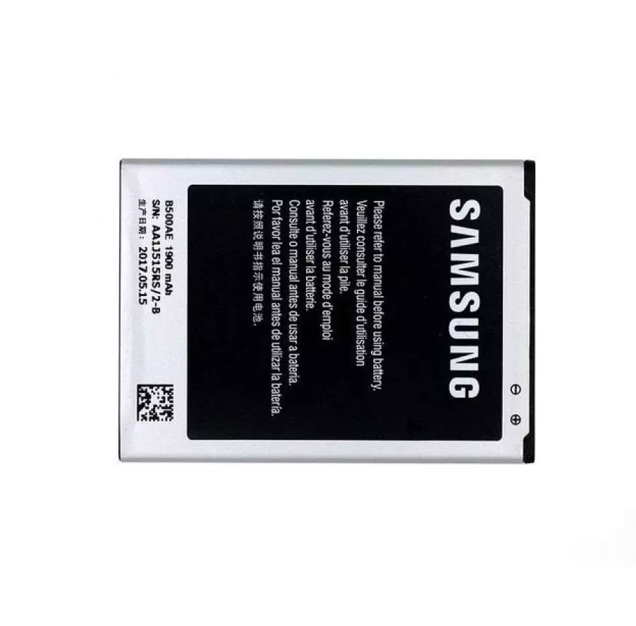 Pin Samsung S4 mini / i9190 / b500AE ( 1900 mah )
