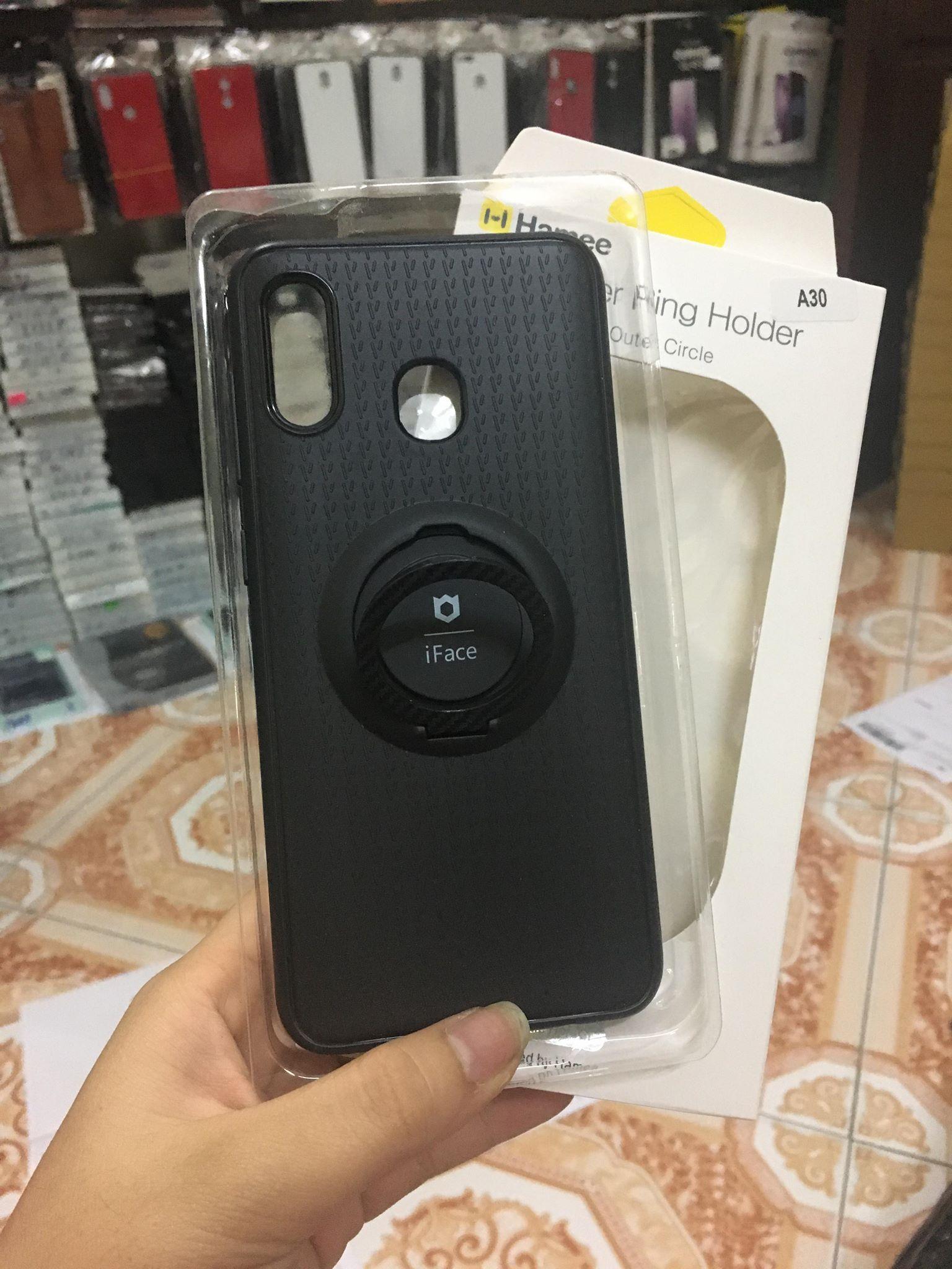 Ốp Lưng Hiệu IFace Cho Samsung Galaxy A30