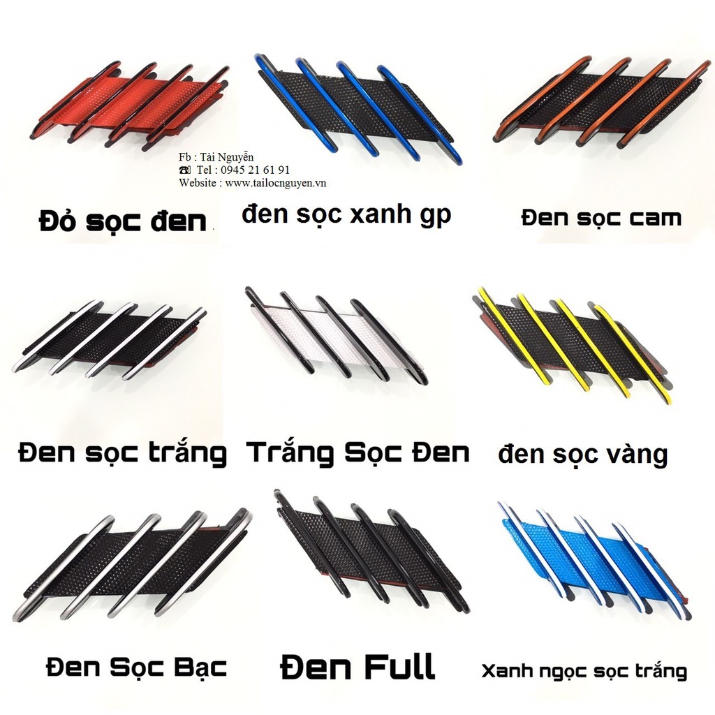 [HCM]MÈO CÀO DÁN TRANG TRÍ XE MÁY